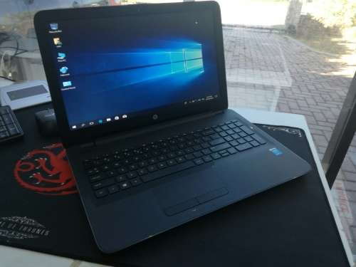 *EXCELLENT*HP 250 G4*i3-5005U*5TH GEN i3*4GB RAM*500GB HDD*HD*BLUETOOTH*WIFI*